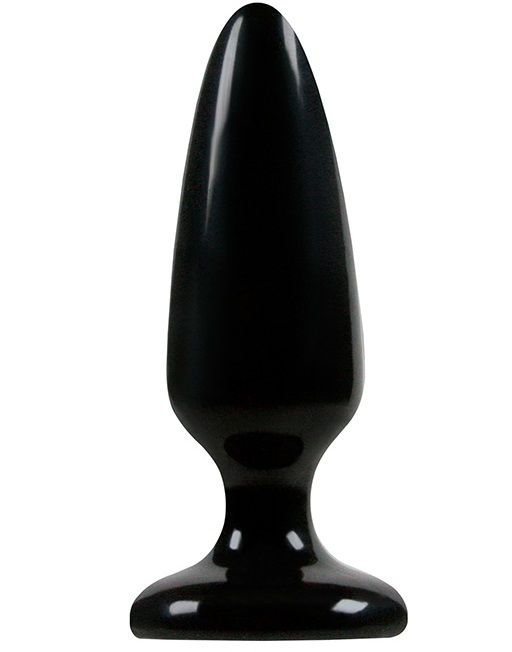     Jelly Rancher Pleasure Plug Medium - 12,7 .