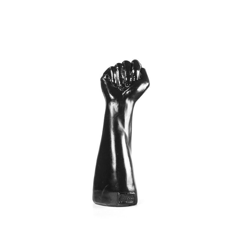    Fist of Victory Black      - 26 .