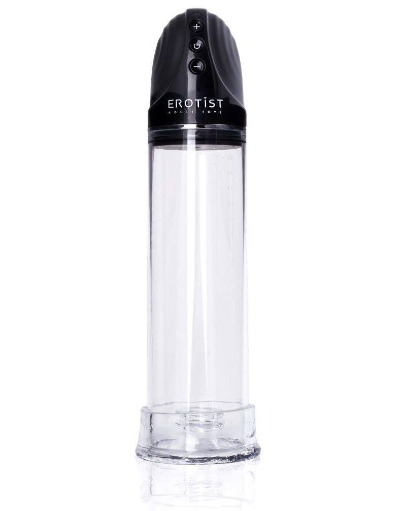   Man up pump