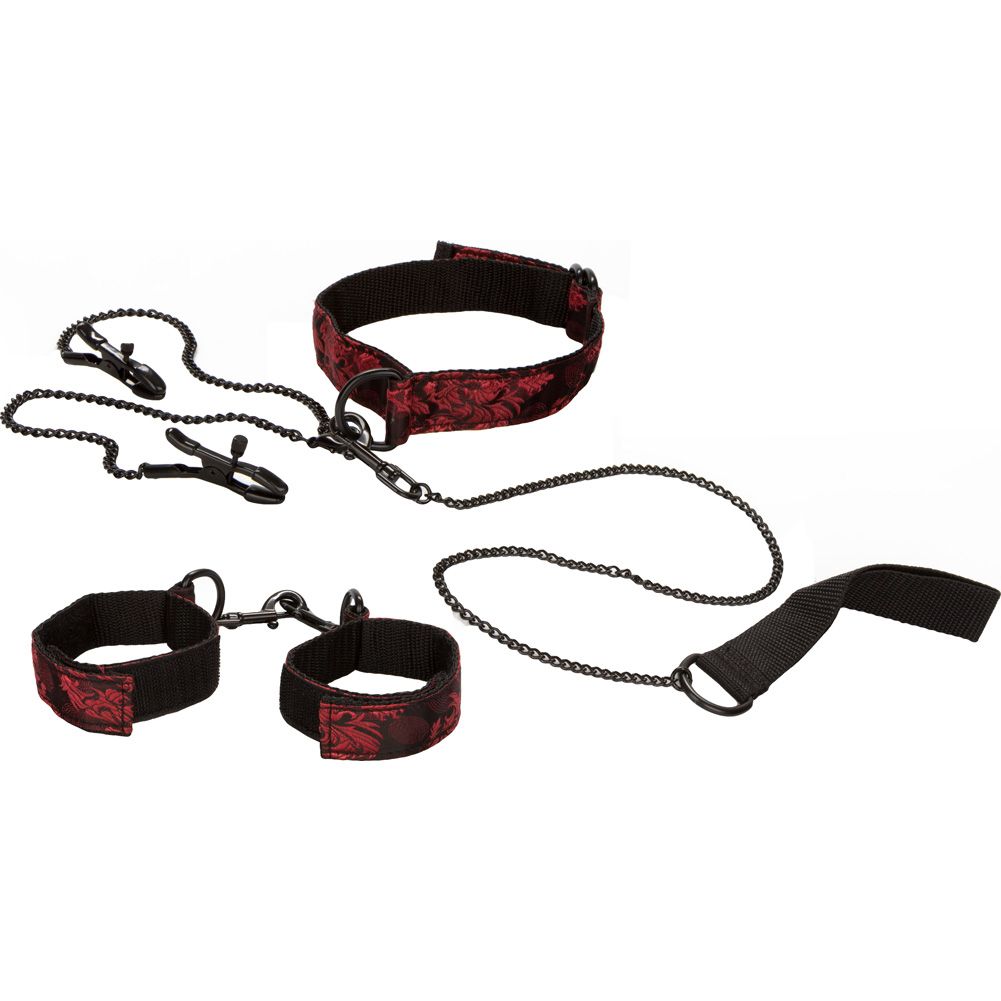     Scandal Submissive Kit