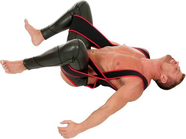     Neoprene Sling Band