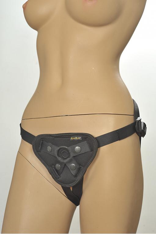 ׸ - Kanikule Strap-on Harness universal Comfy Jock    